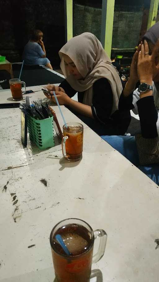 Warung Penyet Gojipero 6