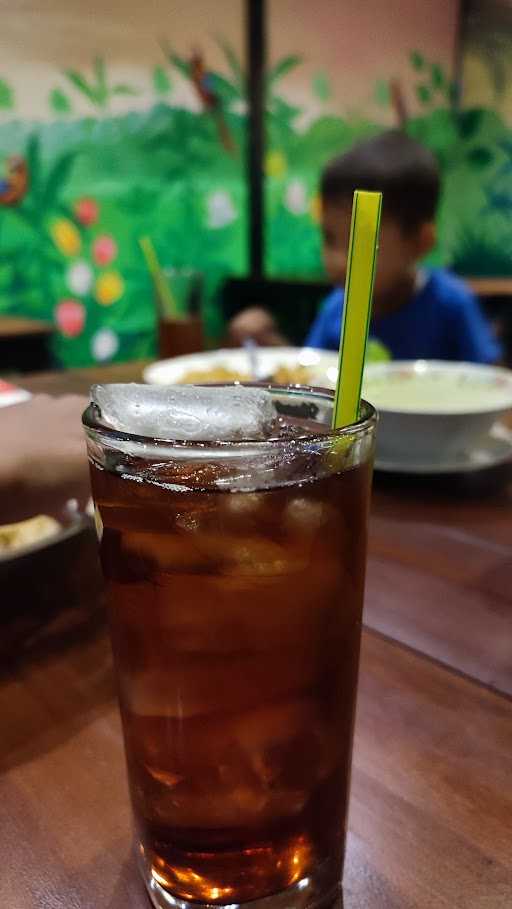 Warung Salatiga 8