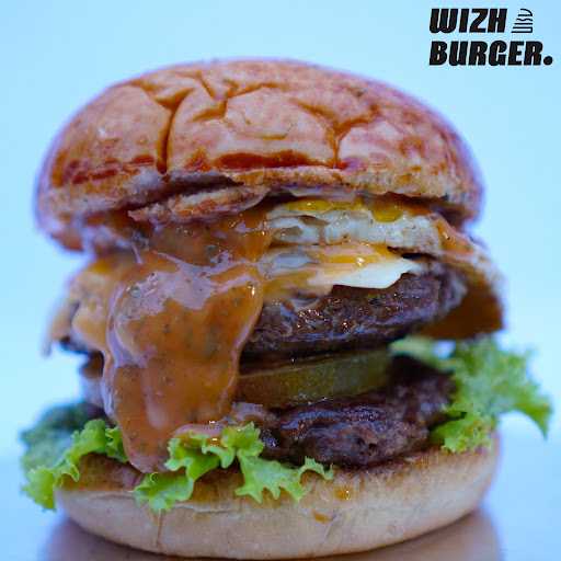 Wizh Burger 4