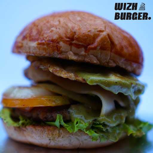 Wizh Burger 2