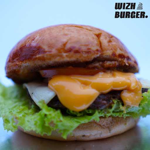 Wizh Burger 1