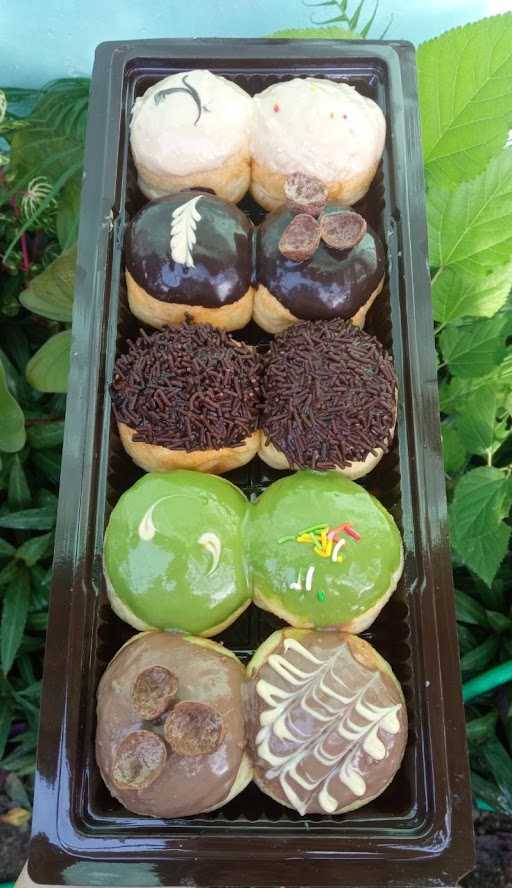 Donuts Baiq 7