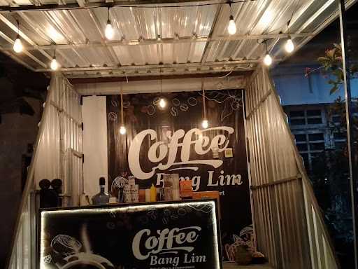 Coffe Bang Lim 1