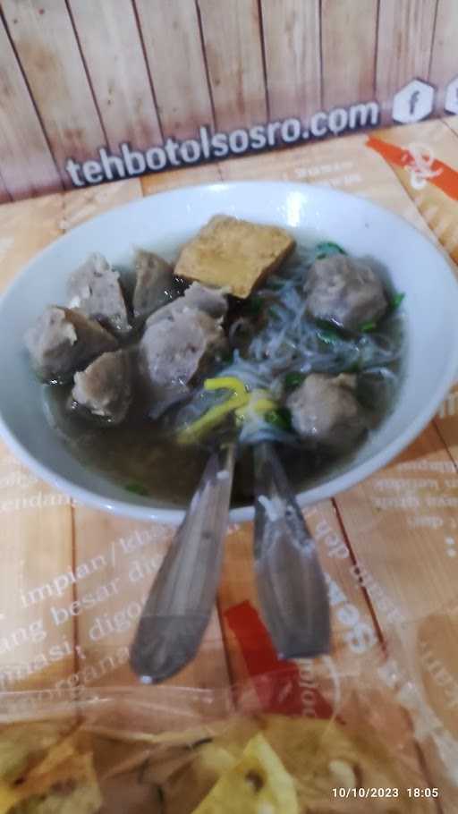 Bakso Roso Miroso 5