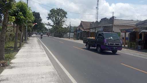 Bakso Solo (Sukses) 7