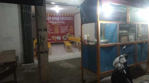 Bakso Solo (Sukses) 2