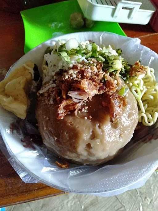 Bale Bakso Dan Bale Drink 7