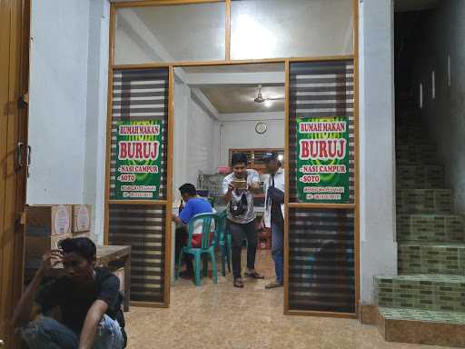 Rumah Makan Rk 6