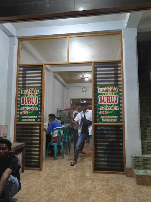 Rumah Makan Rk 5