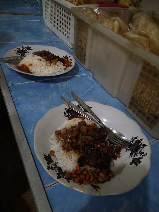 Rumah Makan Rk 1