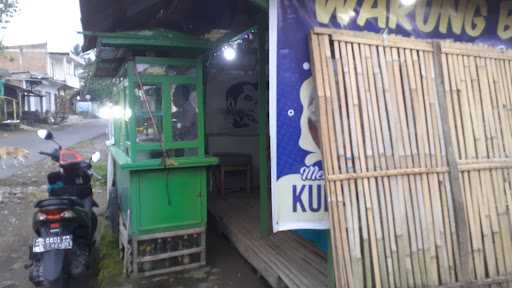 Warung Bakso Barokah 2