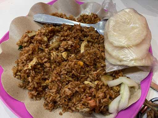 Nasi Goreng Gila Siliragung 6