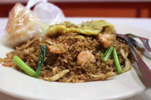 Nasi Goreng Gila Siliragung 5