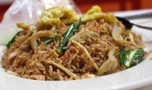 Nasi Goreng Gila Siliragung 1