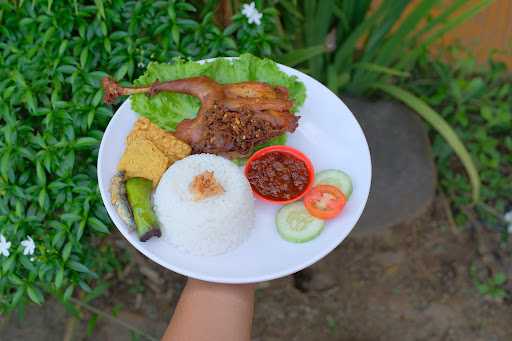 Rumah Makan Rodjo Nogo 10