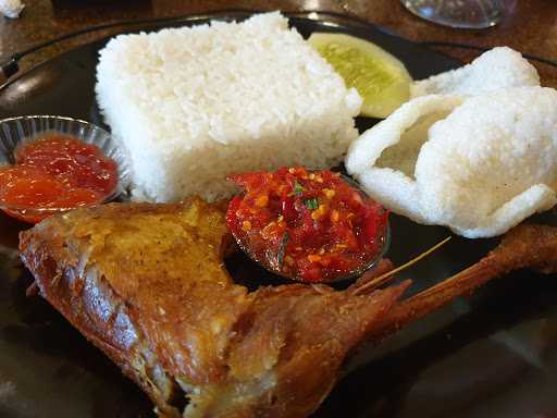 Rumah Makan Rodjo Nogo 5