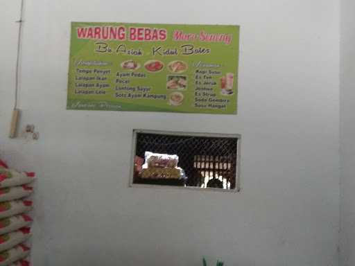 Warung Bebas 7