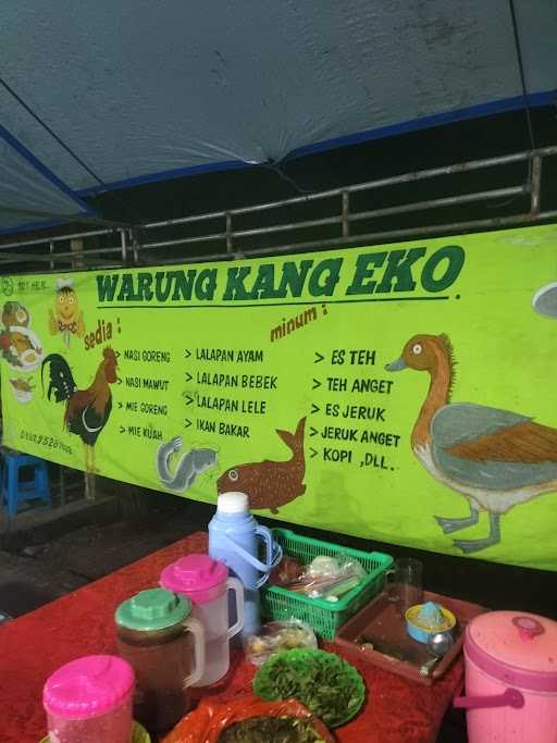 Warung Kang Eko 4