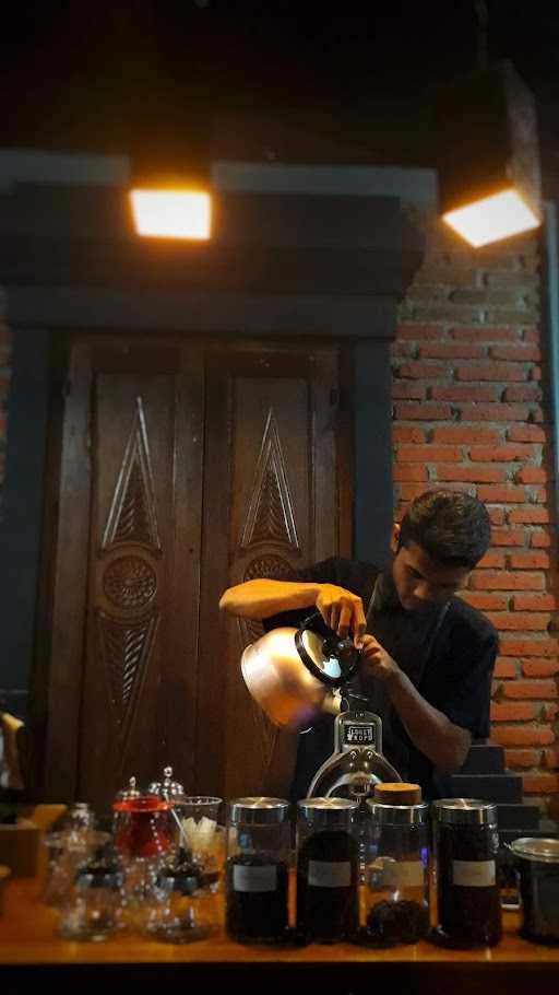 Loket Kopi Ponorogo 2