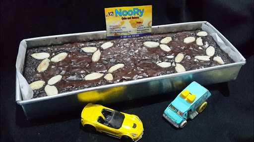 Noory Cake And Bakery 3