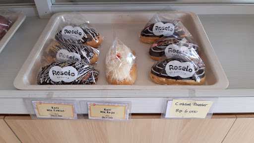 Roselo Bakery Simo 5