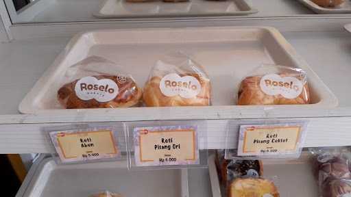 Roselo Bakery Simo 3