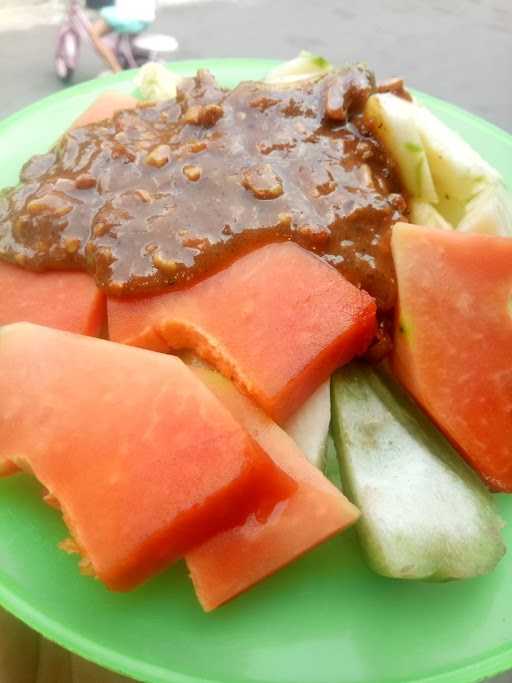 Rujak Atika 2