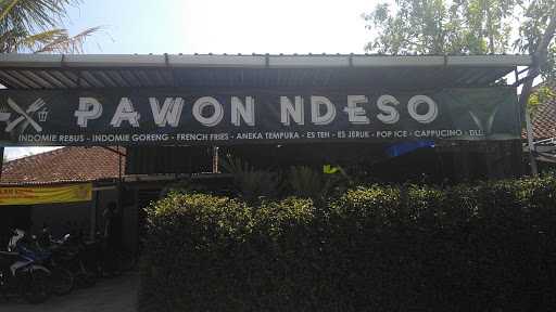 Pawon Ndeso 4