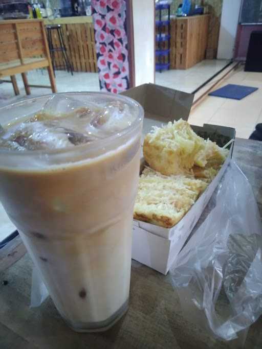 Pawon Kopi Simo 4