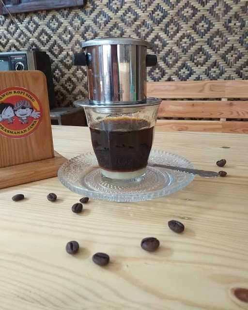 Pawon Kopi Simo 1