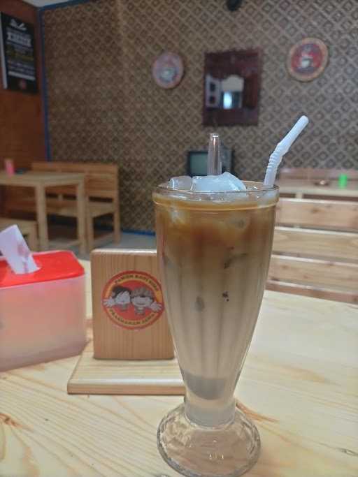 Pawon Kopi Simo 7