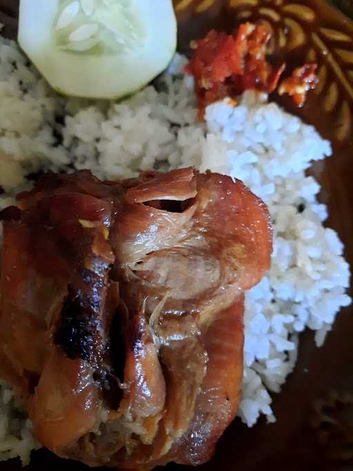 Ayam Bakar Pak Shentit Simo 2