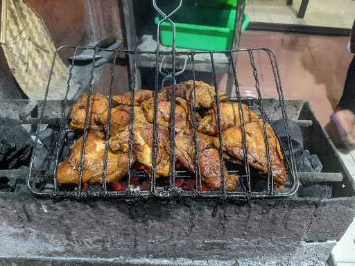 Ayam Bakar Pak Shentit Simo 4