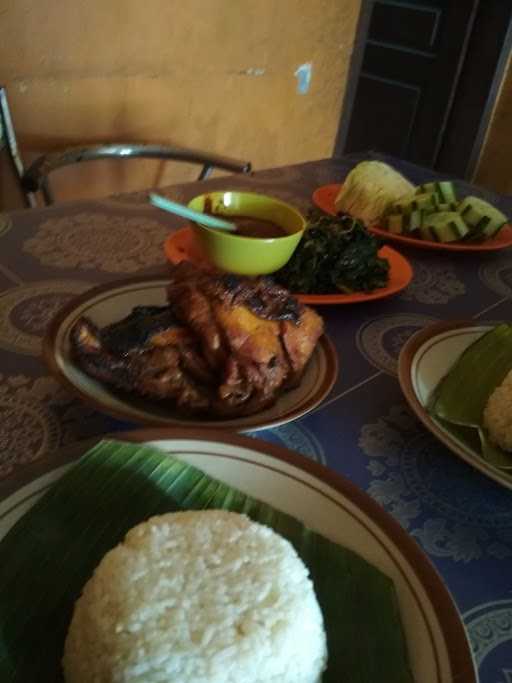 Ayam Bakar Pak Shentit Simo 3