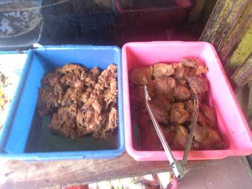 Ayam Bakar Pak Shentit Simo 1