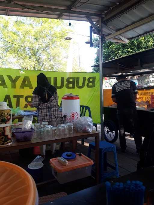 Bubur Ayam Jakarta M.Rizky 3