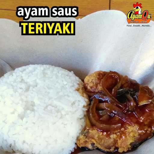 Kedai Ayam-Qu 5