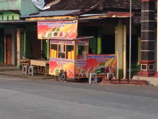 Martabak Putra Bangka Aa 4