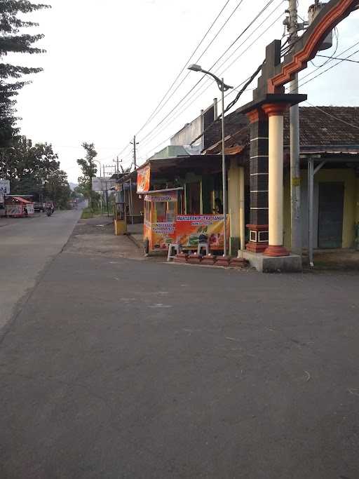 Martabak Putra Bangka Aa 3