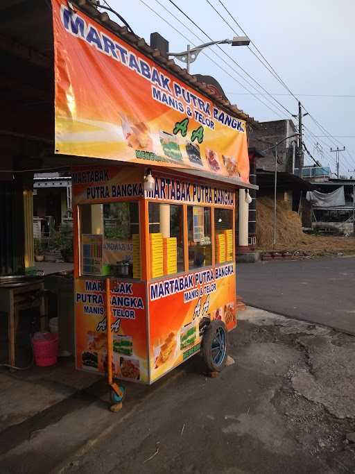 Martabak Putra Bangka Aa 1