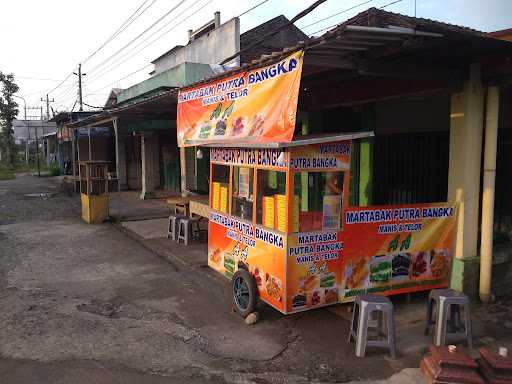 Martabak Putra Bangka Aa 2