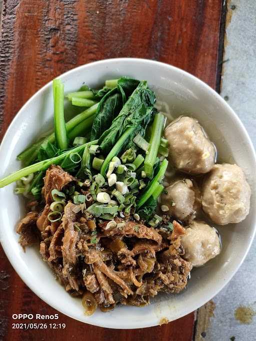 Mie Ayam Bakso Jan Tenan 4