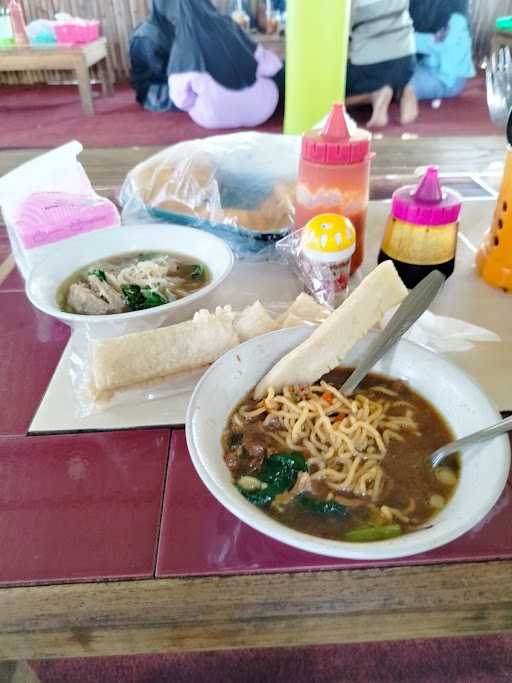 Mie Ayam Bakso Jan Tenan 3