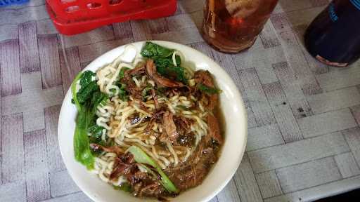 Mie Ayam Bakso Jan Tenan 6