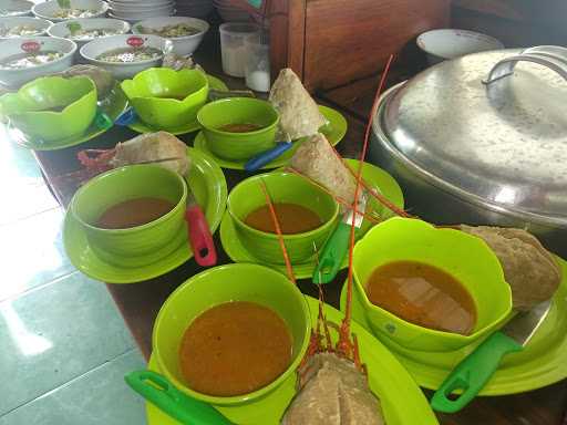 Mie Ayam & Bakso Wonogiri Tresno Roso 2