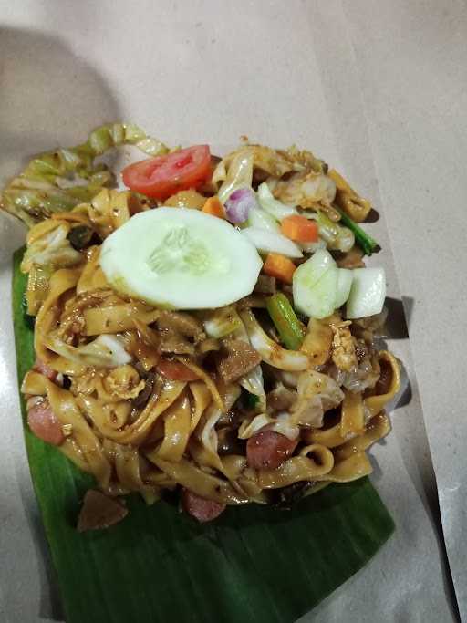 Nasi Goreng Gila 6 7