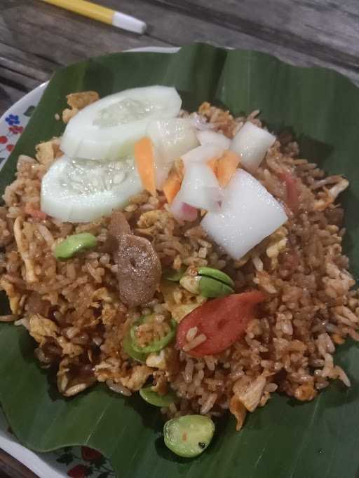 Nasi Goreng Gila 6 4