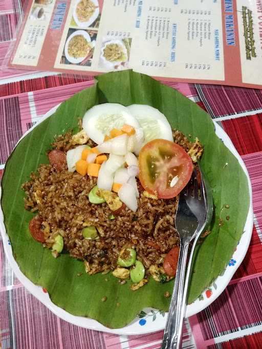 Nasi Goreng Gila 6 5