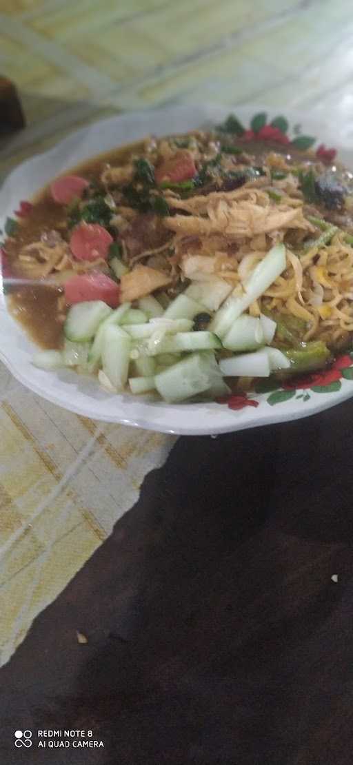 Nasi Goreng Pak Rt 8