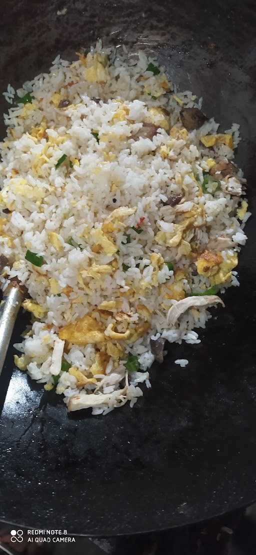 Nasi Goreng Pak Rt 3